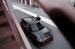 Mini John Cooper Works GP Concept 2017 года